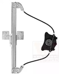 VAN WEZEL 0336263 -  Подъемное устройство для окон